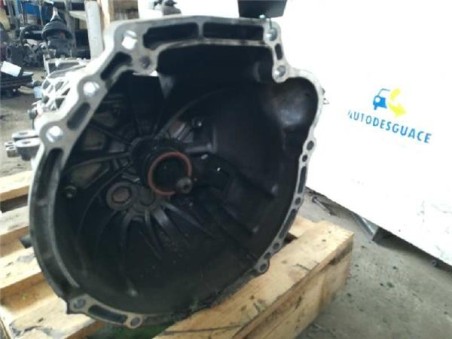 Caja Cambios Manual Lexus IS200 2 2 D-CAT 