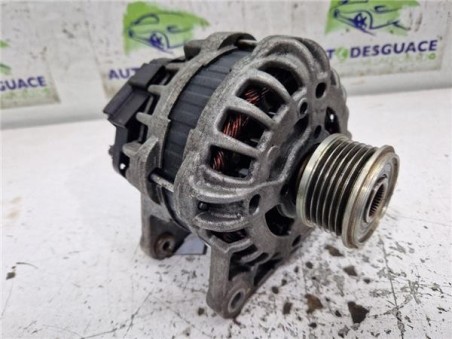 Alternador Renault Clio IV  1 5 Dynamique [1 5 Ltr  - 66 kW dCi Diesel FAP Energy]