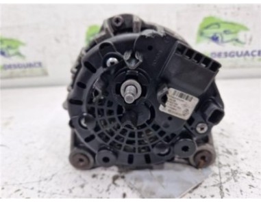Alternador Renault Clio IV  1 5 Dynamique [1 5 Ltr  - 66 kW dCi Diesel FAP Energy]