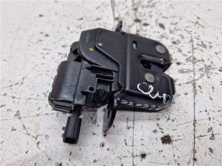 Cerradura Porton Renault Clio IV  1 5 Dynamique [1 5 Ltr  - 66 kW dCi Diesel FAP Energy]