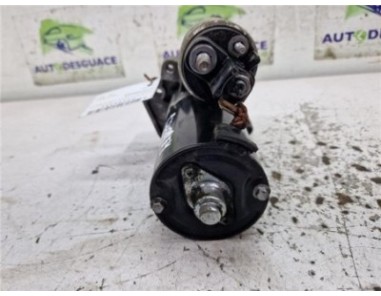 Motor Arranque Renault Clio IV  1 5 Dynamique [1 5 Ltr  - 66 kW dCi Diesel FAP Energy]