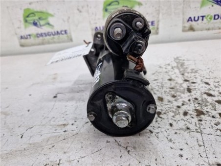 Motor Arranque Renault Clio IV  1 5 Dynamique [1 5 Ltr  - 66 kW dCi Diesel FAP Energy]