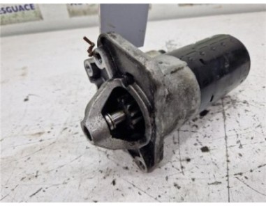 Motor Arranque Renault Clio IV  1 5 Dynamique [1 5 Ltr  - 66 kW dCi Diesel FAP Energy]