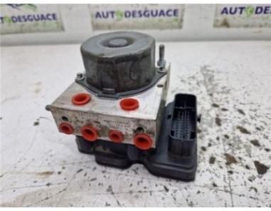 Nucleo Abs Renault Clio IV  1 5 Dynamique [1 5 Ltr  - 66 kW dCi Diesel FAP Energy]