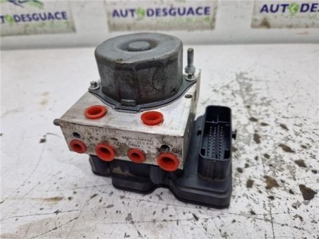 Nucleo Abs Renault Clio IV  1 5 Dynamique [1 5 Ltr  - 66 kW dCi Diesel FAP Energy]