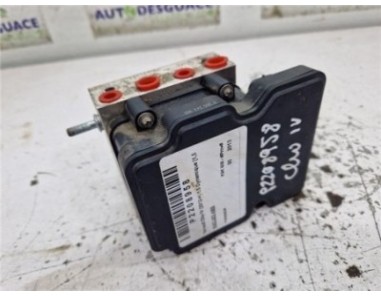 Nucleo Abs Renault Clio IV  1 5 Dynamique [1 5 Ltr  - 66 kW dCi Diesel FAP Energy]