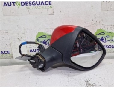 Retrovisor Electrico Derecho Renault Clio IV  1 5 Dynamique [1 5 Ltr  - 66 kW dCi Diesel FAP Energy]