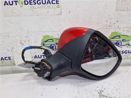 Retrovisor Electrico Derecho Renault Clio IV  1 5 Dynamique [1 5 Ltr  - 66 kW dCi Diesel FAP Energy]