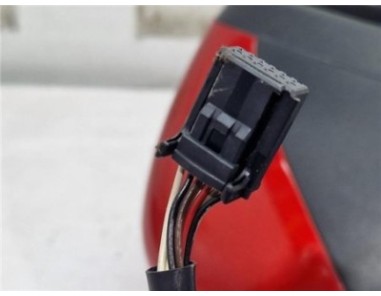 Retrovisor Electrico Derecho Renault Clio IV  1 5 Dynamique [1 5 Ltr  - 66 kW dCi Diesel FAP Energy]