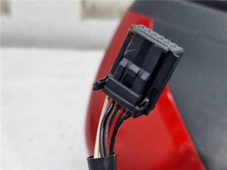 Retrovisor Electrico Derecho Renault Clio IV  1 5 Dynamique [1 5 Ltr  - 66 kW dCi Diesel FAP Energy]