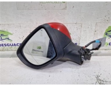 Retrovisor Electrico Izquierdo Renault Clio IV  1 5 Dynamique [1 5 Ltr  - 66 kW dCi Diesel FAP Energy]