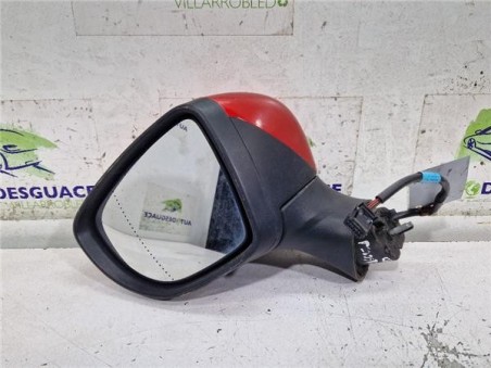 Retrovisor Electrico Izquierdo Renault Clio IV  1 5 Dynamique [1 5 Ltr  - 66 kW dCi Diesel FAP Energy]