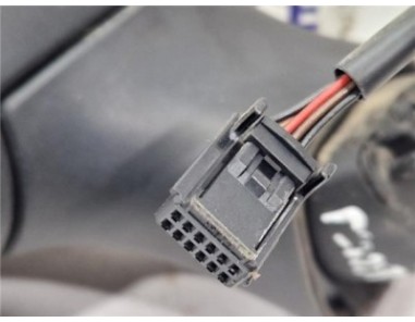 Retrovisor Electrico Izquierdo Renault Clio IV  1 5 Dynamique [1 5 Ltr  - 66 kW dCi Diesel FAP Energy]