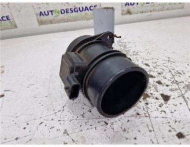 Caudalimetro Renault Clio IV  1 5 Dynamique [1 5 Ltr  - 66 kW dCi Diesel FAP Energy]