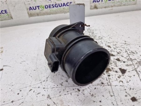 Caudalimetro Renault Clio IV  1 5 Dynamique [1 5 Ltr  - 66 kW dCi Diesel FAP Energy]