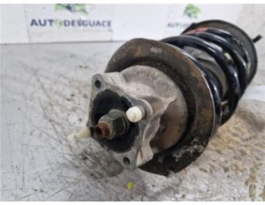 Amortiguador Delantero Derecho Mercedes-Benz Clase A  1 6 160  [1 6 Ltr  - 75 kW CAT]