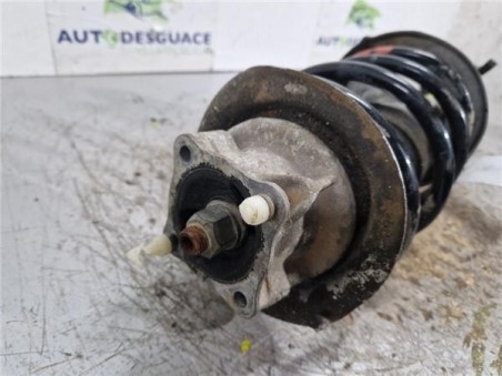 Amortiguador Delantero Derecho Mercedes-Benz Clase A  1 6 160  [1 6 Ltr  - 75 kW CAT]