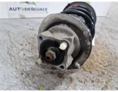 Amortiguador Delantero Izquierdo Mercedes-Benz Clase A  1 6 160  [1 6 Ltr  - 75 kW CAT]