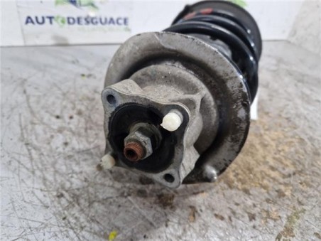 Amortiguador Delantero Izquierdo Mercedes-Benz Clase A  1 6 160  [1 6 Ltr  - 75 kW CAT]