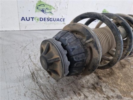 Amortiguador Delantero Derecho Kia Rio  1 2 Basic [1 2 Ltr  - 62 kW CAT]