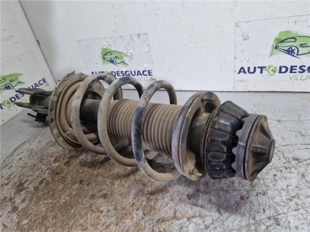 Amortiguador Delantero Izquierdo Kia Rio  1 2 Basic [1 2 Ltr  - 62 kW CAT]