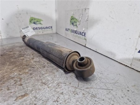 Amortiguador Trasero Izquierdo Kia Rio  1 2 Basic [1 2 Ltr  - 62 kW CAT]