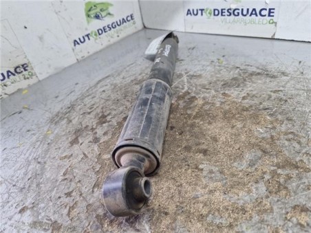 Amortiguador Trasero Derecho Kia Rio  1 2 Basic [1 2 Ltr  - 62 kW CAT]