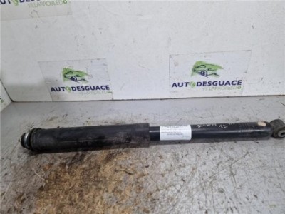 Amortiguador Trasero Derecho Toyota Yaris  Híbrido Hybrid Active [Híbrido 74 kW ]