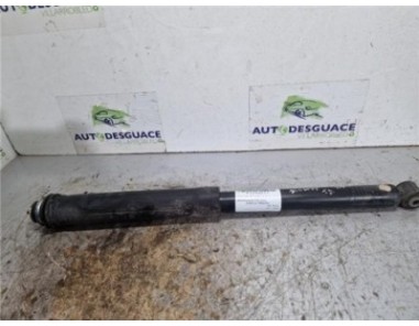 Amortiguador Trasero Derecho Toyota Yaris  Híbrido Hybrid Active [Híbrido 74 kW ]