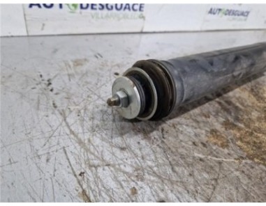 Amortiguador Trasero Derecho Toyota Yaris  Híbrido Hybrid Active [Híbrido 74 kW ]