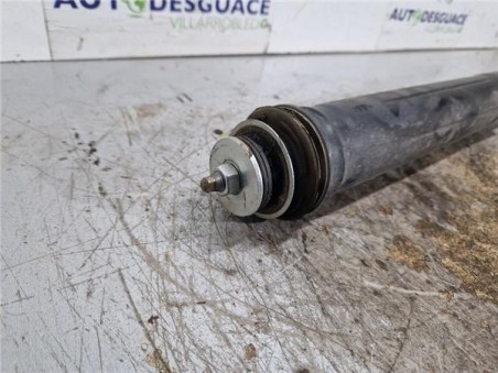 Amortiguador Trasero Derecho Toyota Yaris  Híbrido Hybrid Active [Híbrido 74 kW ]