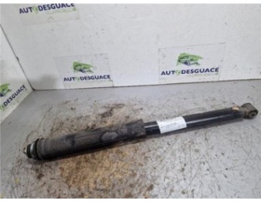 Amortiguador Trasero Izquierdo Toyota Yaris  Híbrido Hybrid Active [Híbrido 74 kW ]