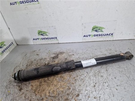 Amortiguador Trasero Izquierdo Toyota Yaris  Híbrido Hybrid Active [Híbrido 74 kW ]