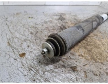 Amortiguador Trasero Izquierdo Toyota Yaris  Híbrido Hybrid Active [Híbrido 74 kW ]