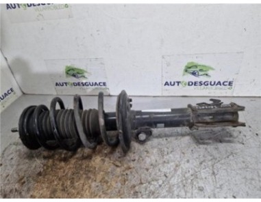 Amortiguador Delantero Derecho Toyota Yaris  Híbrido Hybrid Active [Híbrido 74 kW ]