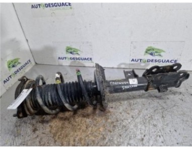 Amortiguador Delantero Derecho Kia Sportage  1 7 Drive 2WD [1 7 Ltr  - 85 kW CRDi CAT]