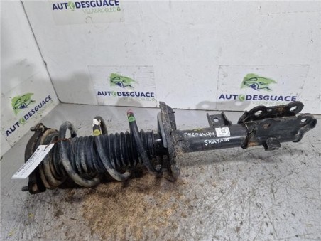 Amortiguador Delantero Derecho Kia Sportage  1 7 Drive 2WD [1 7 Ltr  - 85 kW CRDi CAT]