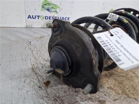 Amortiguador Delantero Derecho Kia Sportage  1 7 Drive 2WD [1 7 Ltr  - 85 kW CRDi CAT]