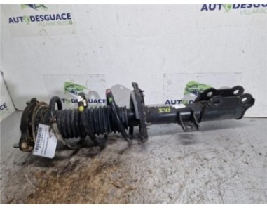 Amortiguador Delantero Izquierdo Kia Sportage  1 7 Drive 2WD [1 7 Ltr  - 85 kW CRDi CAT]
