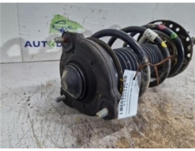 Amortiguador Delantero Izquierdo Kia Sportage  1 7 Drive 2WD [1 7 Ltr  - 85 kW CRDi CAT]