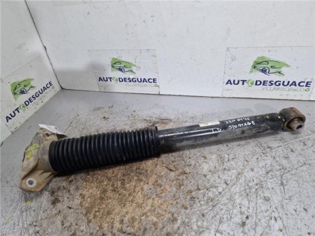 Amortiguador Trasero Derecho Kia Sportage  1 7 Drive 2WD [1 7 Ltr  - 85 kW CRDi CAT]