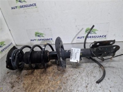 Amortiguador Delantero Derecho Nissan Juke I  1 5 Acenta [1 5 Ltr  - 81 kW Turbodiesel CAT]