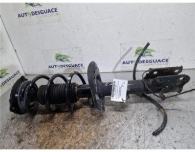 Amortiguador Delantero Derecho Nissan Juke I  1 5 Acenta [1 5 Ltr  - 81 kW Turbodiesel CAT]