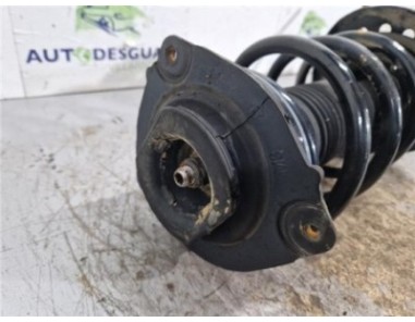 Amortiguador Delantero Derecho Nissan Juke I  1 5 Acenta [1 5 Ltr  - 81 kW Turbodiesel CAT]