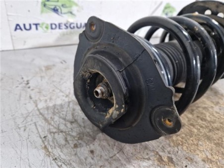 Amortiguador Delantero Derecho Nissan Juke I  1 5 Acenta [1 5 Ltr  - 81 kW Turbodiesel CAT]