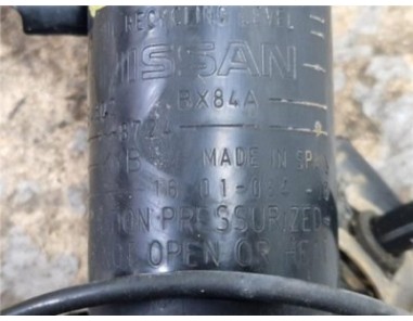 Amortiguador Delantero Derecho Nissan Juke I  1 5 Acenta [1 5 Ltr  - 81 kW Turbodiesel CAT]