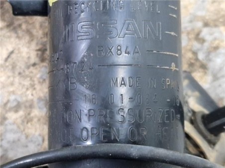 Amortiguador Delantero Derecho Nissan Juke I  1 5 Acenta [1 5 Ltr  - 81 kW Turbodiesel CAT]