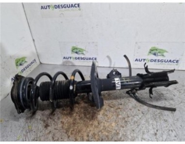 Amortiguador Delantero Izquierdo Nissan Juke I  1 5 Acenta [1 5 Ltr  - 81 kW Turbodiesel CAT]