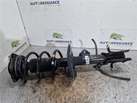 Amortiguador Delantero Izquierdo Nissan Juke I  1 5 Acenta [1 5 Ltr  - 81 kW Turbodiesel CAT]