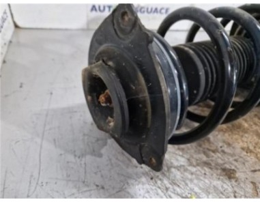 Amortiguador Delantero Izquierdo Nissan Juke I  1 5 Acenta [1 5 Ltr  - 81 kW Turbodiesel CAT]